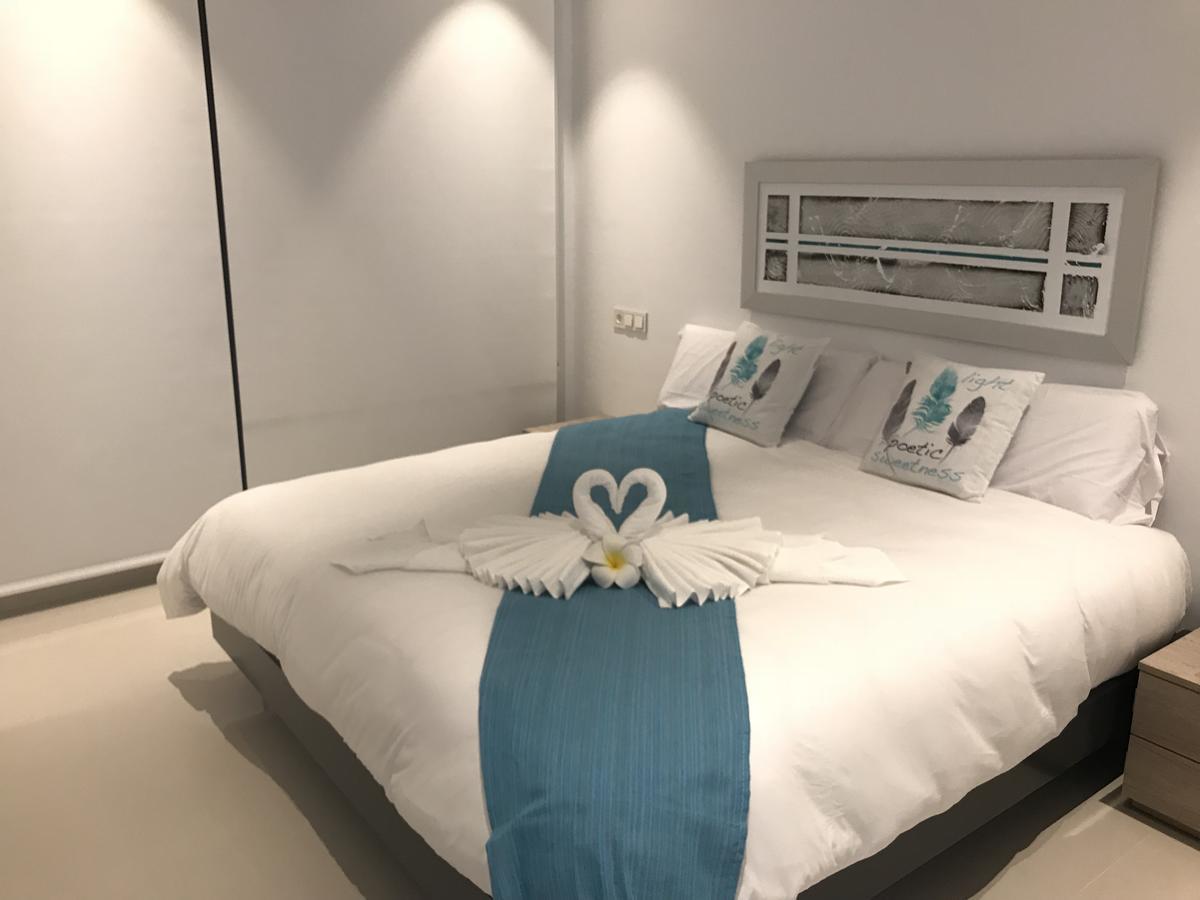 Villa Deluxe La Marina Beach Аликанте Екстериор снимка