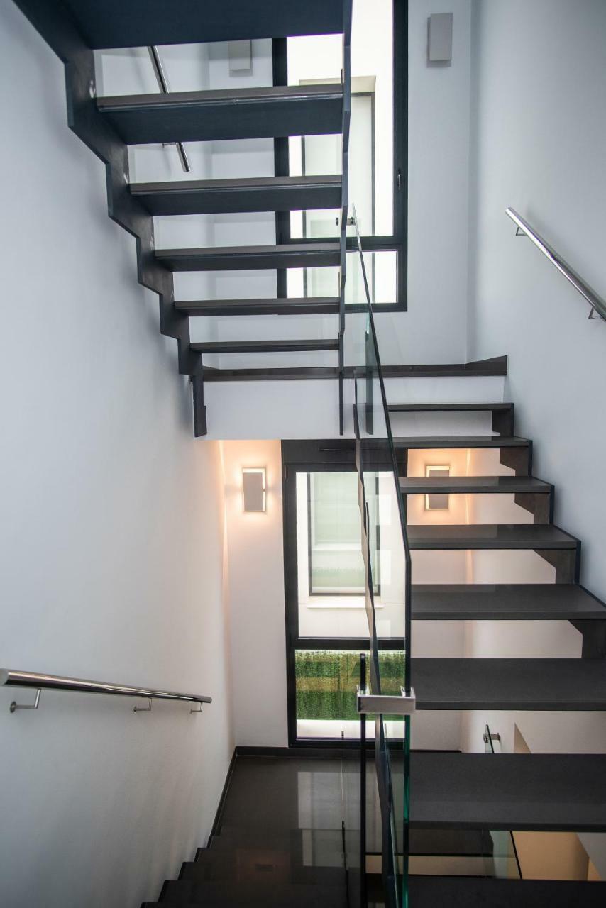 Villa Deluxe La Marina Beach Аликанте Екстериор снимка